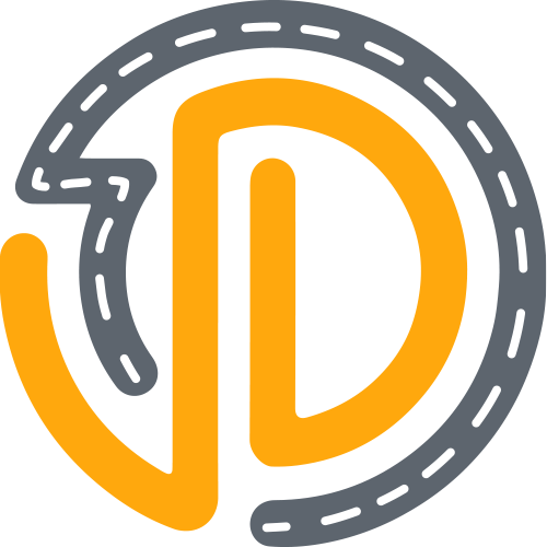 Fahrschule FunDrive Volker Dragy Erlangen Logo